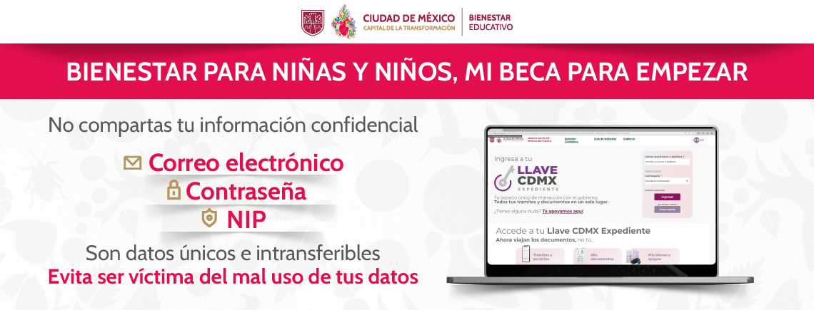 no compartas